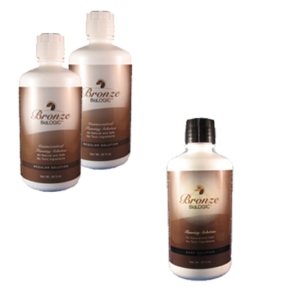 3 pack of solution