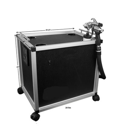 Pro Tanning System