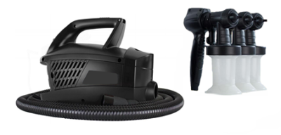 Turbo Tanning System