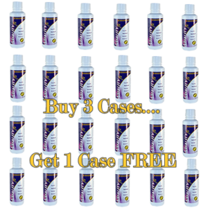 Vitality Essential 24 pack
